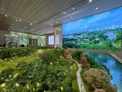 The LakeGarden Residences (D22), Condominium #483632921